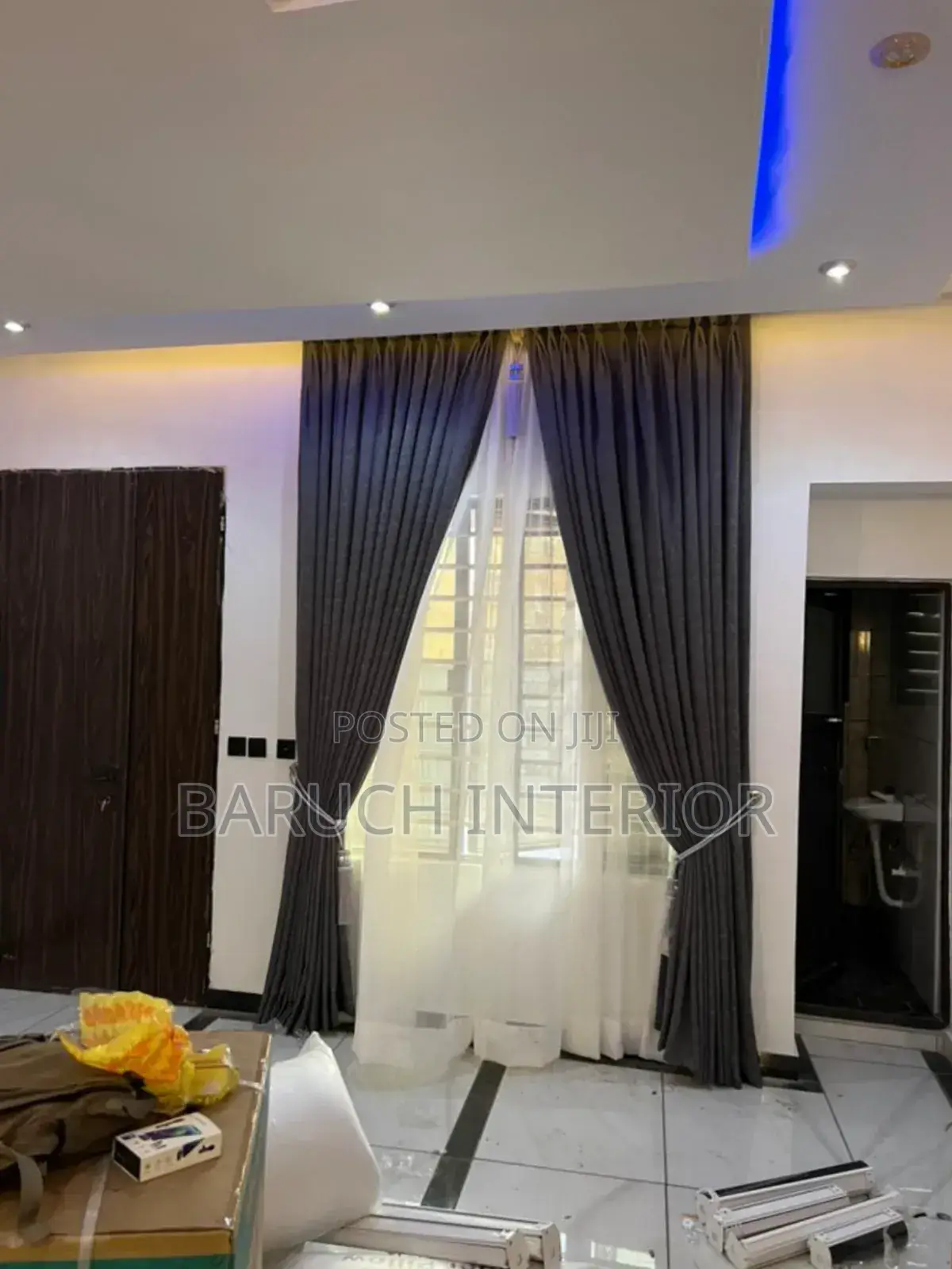 Modern Day Curtains Drape and Style