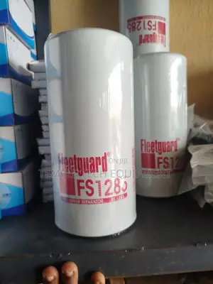 Cat Filter Fs1285