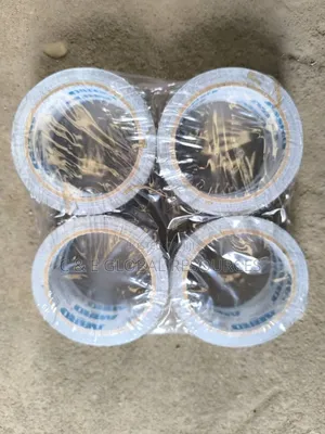 Abro Duck Tape 2"