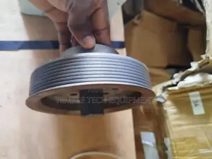 Cranckshaft Pulley