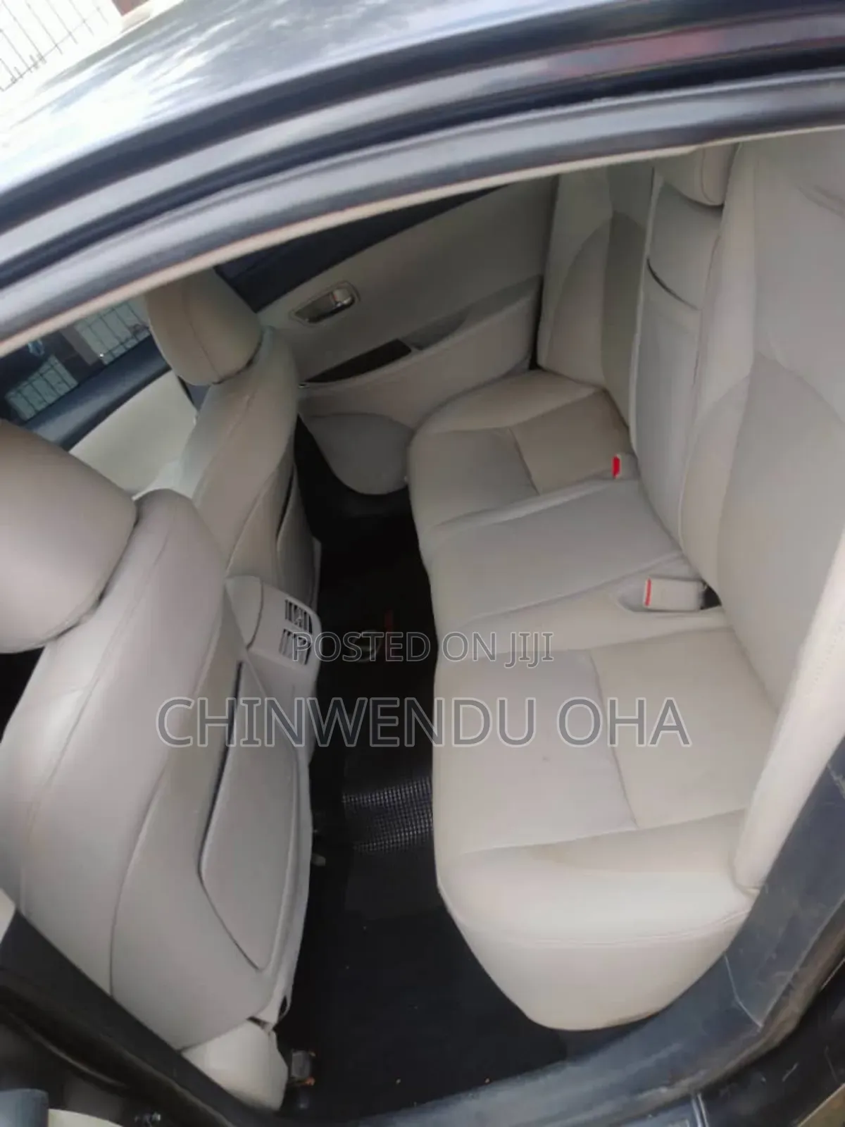 Lexus ES 350 2010 Gray