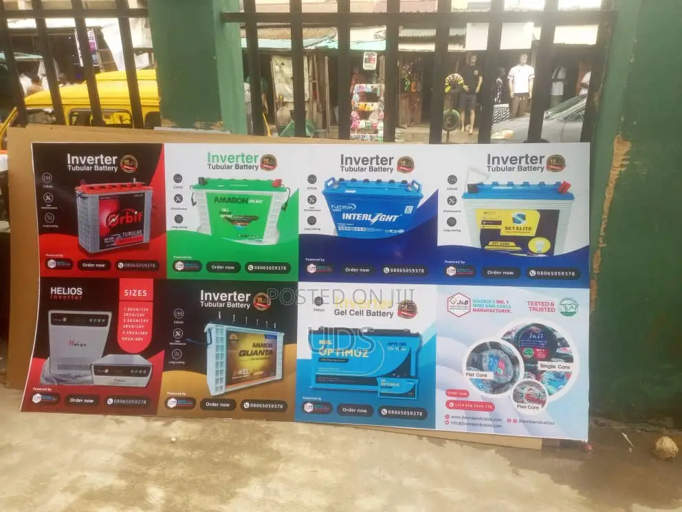 Indoor Outdoor 3d Signage With Led Light