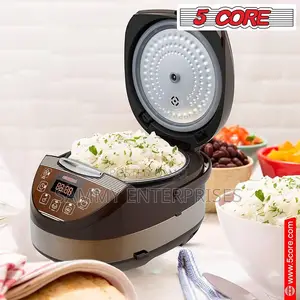 5l Quality Electric Rice Cooker