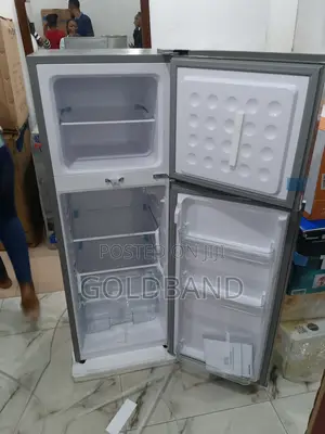 Rapid Freezing Skyrun BCD- (138L) Refrigerator