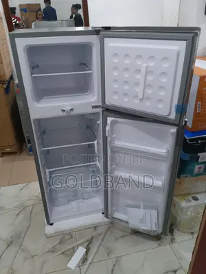 Rapid Cooling Skyrun BCD- (138L) Refrigerator