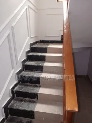 Furnished 8bdrm Duplex in Command, Ipaja for rent