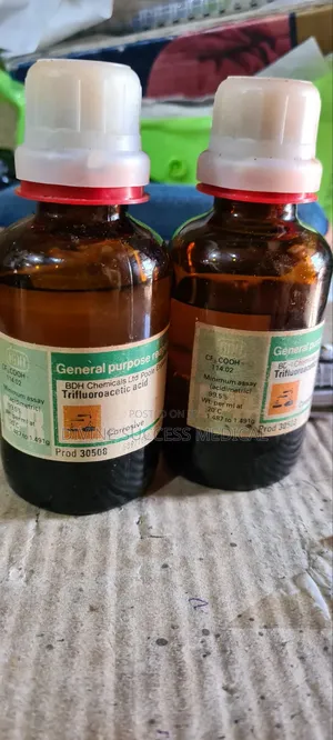 Trifluoroacetic Acid 100ml