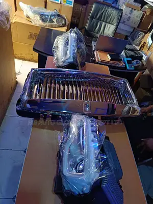 Rolls Royce Wraith Upgrade