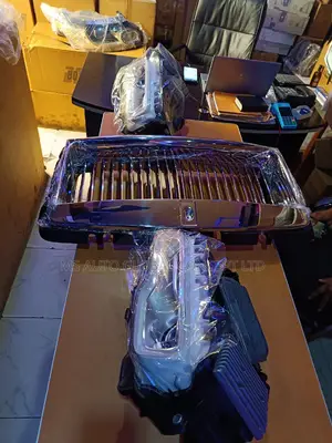 Rolls Royce Wraith Upgrade