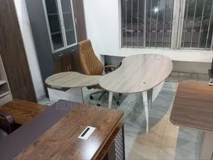 Executive Office Table 1.8 Meters
