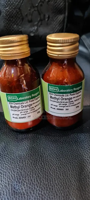 Methyl Orange 25g