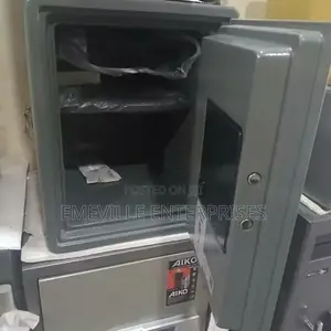 Eagle Fireproof Safe Yesm-031k