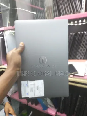 Laptop Dell Precision 5540 32GB Intel Core I9 SSD 512GB