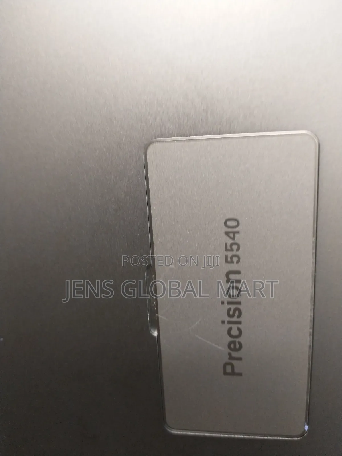Laptop Dell Precision 5540 32GB Intel Core I9 SSD 512GB