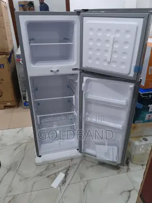 Super Cool Skyrun BCD- (138L) Refrigerator