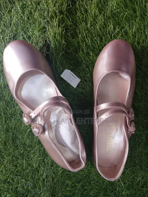 Monsoon Girls Shoes