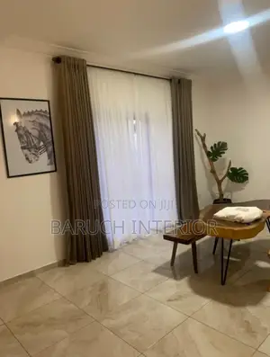 High Quality and Luxury Curtains