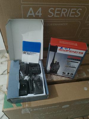 Affordable Boafeng Walkie Talkie