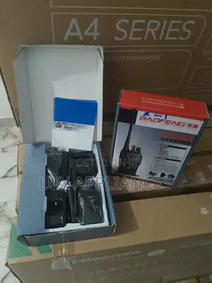 Affordable Boafeng Walkie Talkie