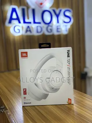 Jbl Tune 720bt