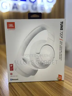 Jbl Tune 720bt