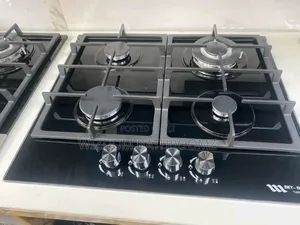 Top Burner Gas Cooker