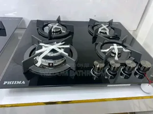 Top Burner Gas Cooker