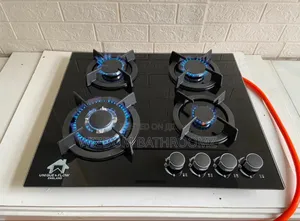 Top Burner Gas Cooker