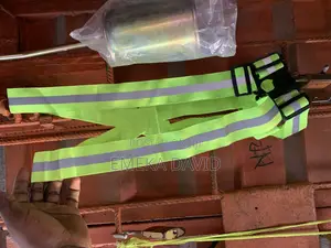 Reflector Safety Belt