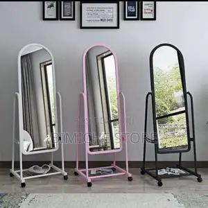 Generic Standing Mirror