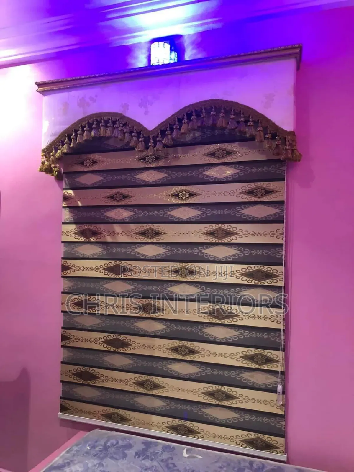 Window Blinds