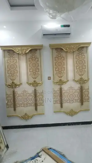 Luxury Royal Window Blind