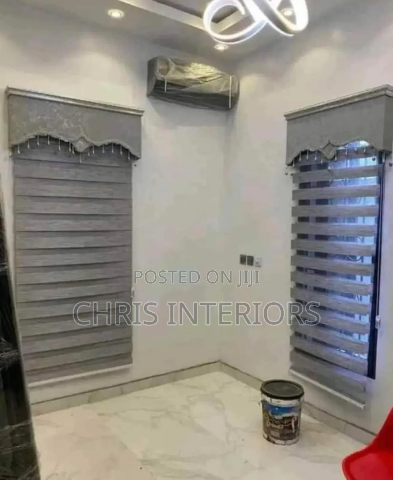 Window Blinds