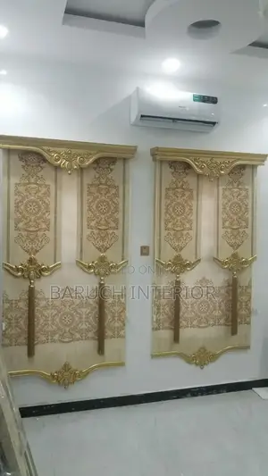 Luxury Royal Window Blind