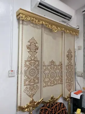 Luxury Royal Blind