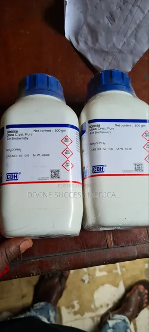 Urea Cryst.500g