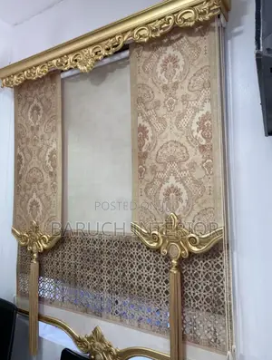 Luxury Royal Blind