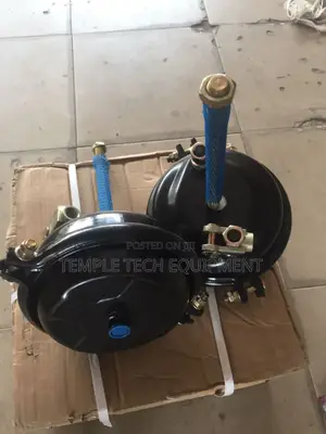 Brake Spring Chamber / Savo T30
