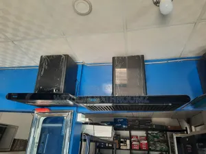 Kitchen Hood Extractor