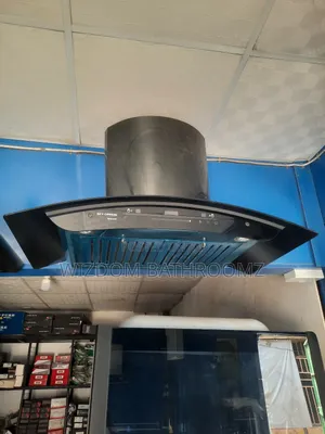 Kitchen Hood Extractor
