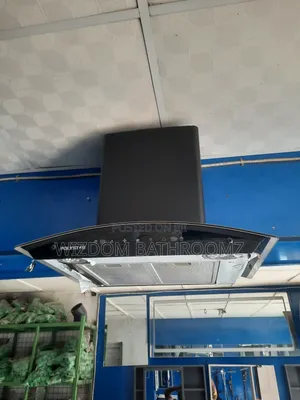 Kitchen Hood Extractor