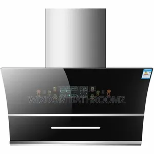 Kitchen Hood Extractor