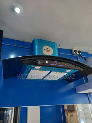 Kitchen Hood Extractor