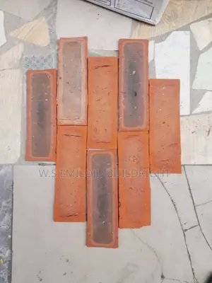 South Africa Bricks