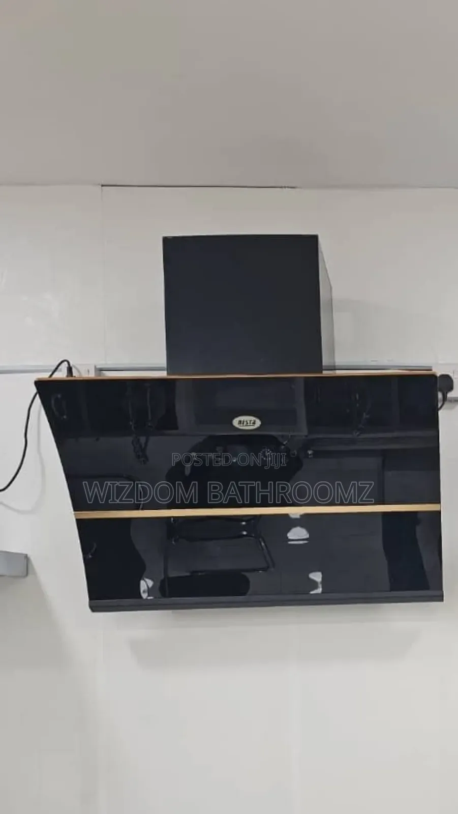 Kitchen Hood Extractor