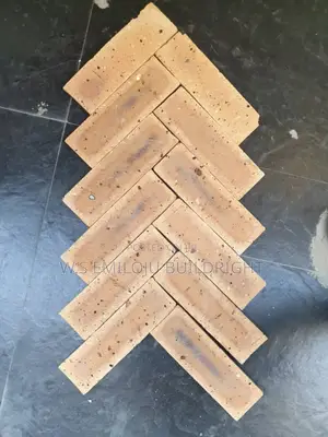 South Africa Bricks