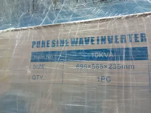 Yohako 10kva Hybrid Parallel Inverter