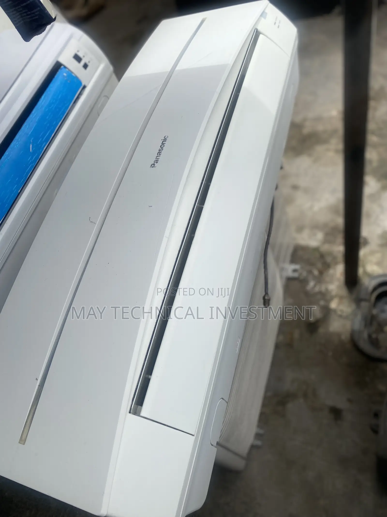 1.5hp Panasonic Split Unit Ac