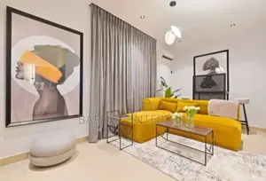 Modern Remote Control Curtains