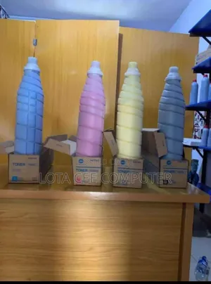 Original Konica Minolta 622 Toner